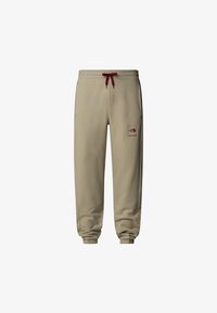 Seleccionado, clay grey
