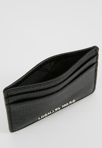 MICHAEL Michael Kors JET SET - Novčanik - black