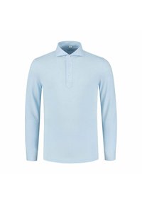 Niet geselecteerd, light blue