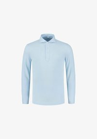 Niet geselecteerd, light blue