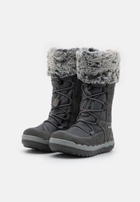 Primigi GORETEX  - Botas de inverno - grey