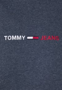 Tommy Jeans Hoodie - dark blue