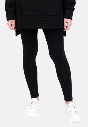 Leggings - black