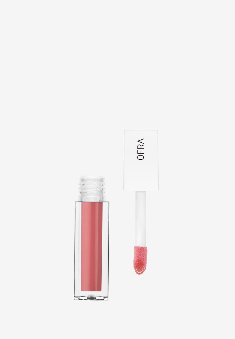 OFRA LIPGLOSS - Gloss - chill pink