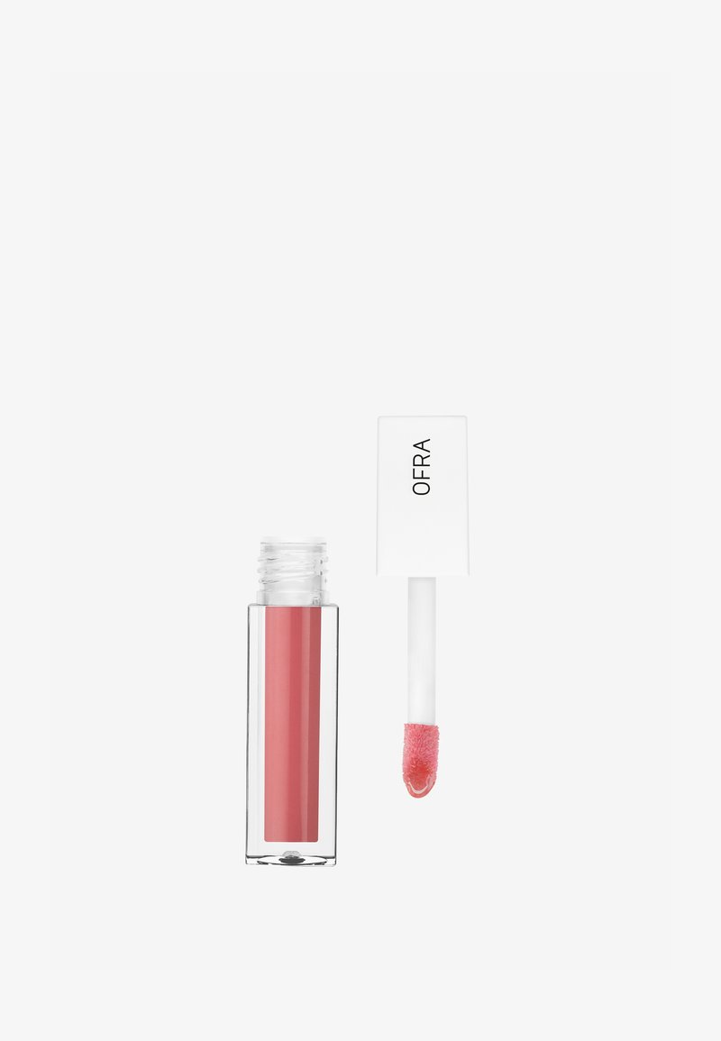 OFRA LIPGLOSS - Gloss - chill pink