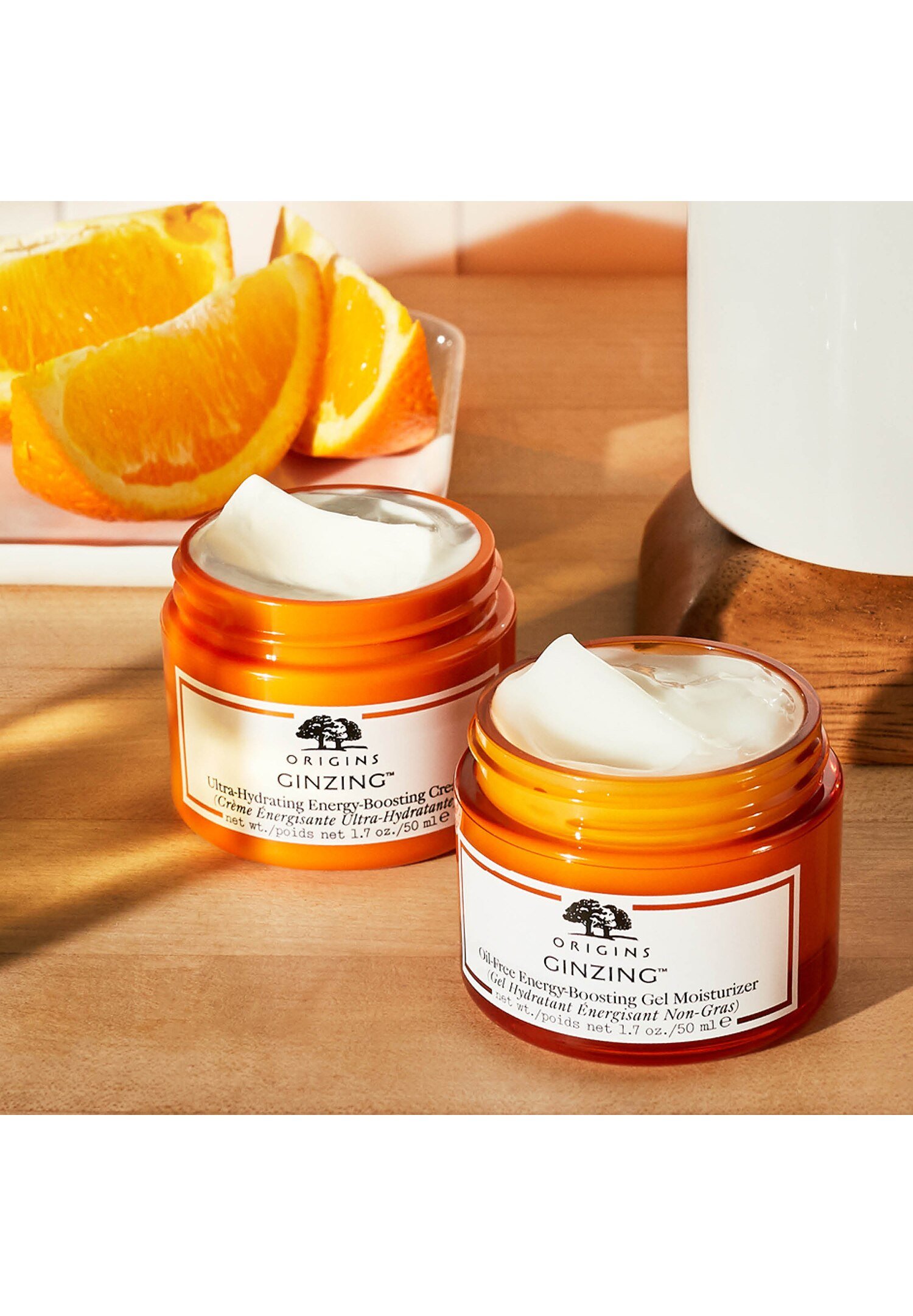 Origins GINZING™ ULTRA-HYDRATING ENERGY-BOOSTING CREAM UPGRADE