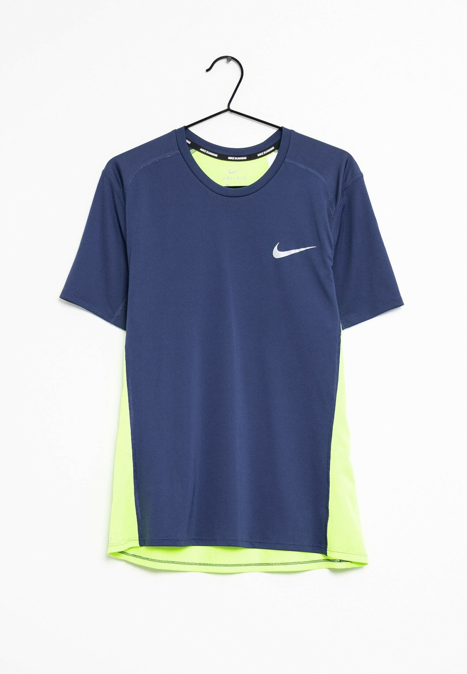 Nike Sportswear Basic T-shirt - blue 