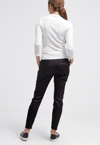 G-STAR Chinos - dark-blue denim