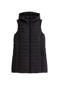 New Look Weste - black