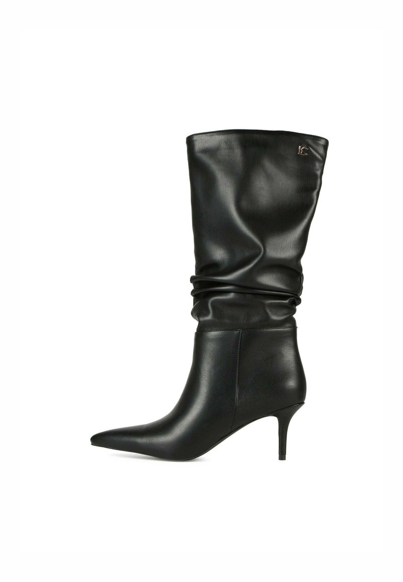 LOLA CASADEMUNT Botas - black