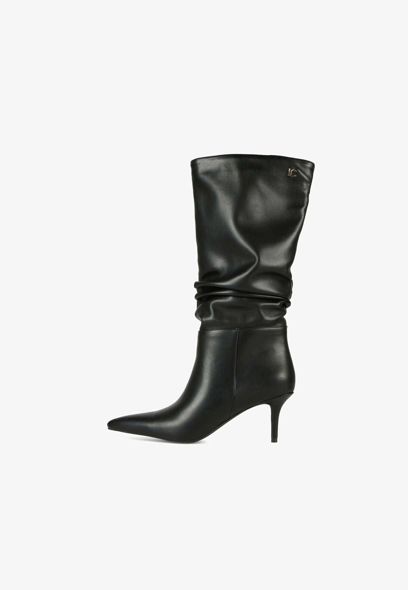 LOLA CASADEMUNT Botas - black