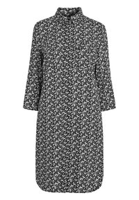 Next Blusenkleid - black