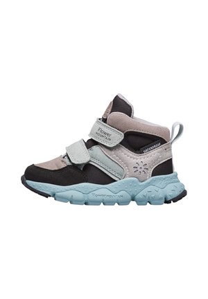 RIKU - Chaussures premiers pas - grau-himmlisch