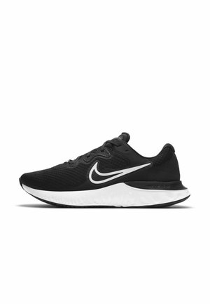 RENEW RUN  - Neutrální běžecké boty - black/dark smoke grey/white