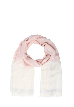 TAJA - Bufanda - pink