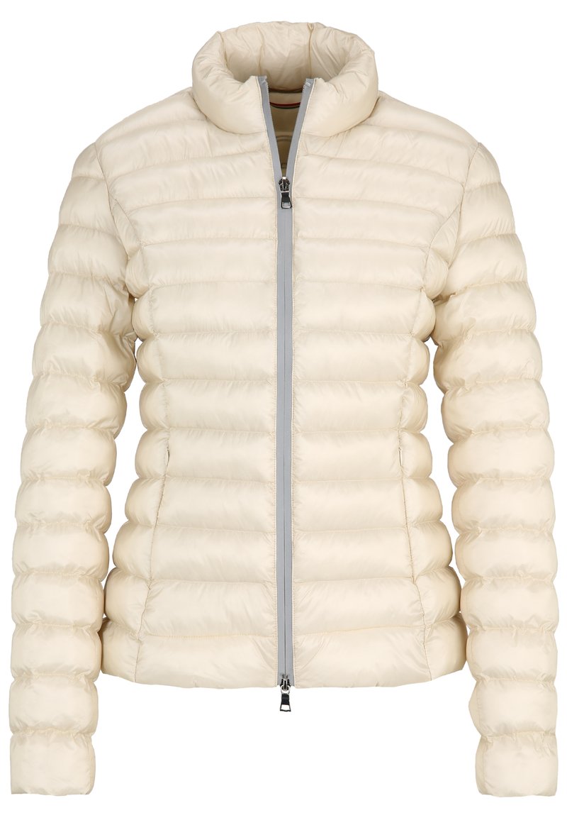 Damen Leichte Jacken | No.1 Como HELSINKI Winterjacke milk toast/beige - VV80785 Damen Leichte Jacken | No.1 Como HELSINKI Winterjacke milk toast/beige - VV80785