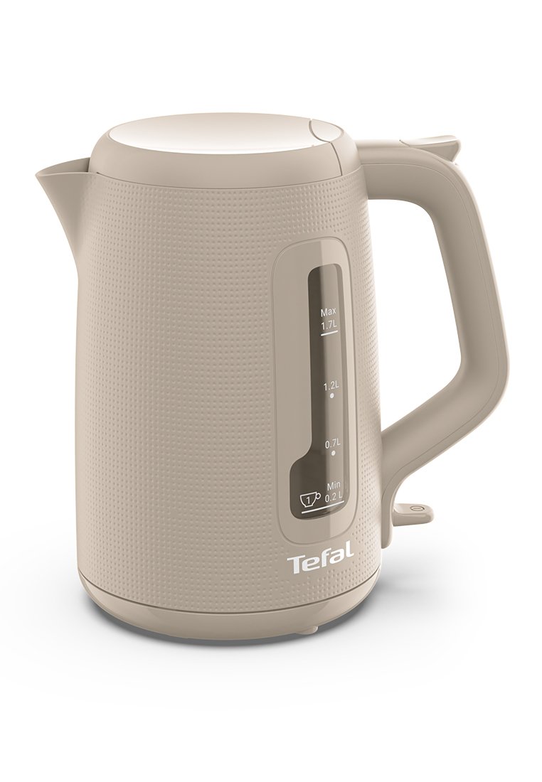 Tefal Vattenkokare beige