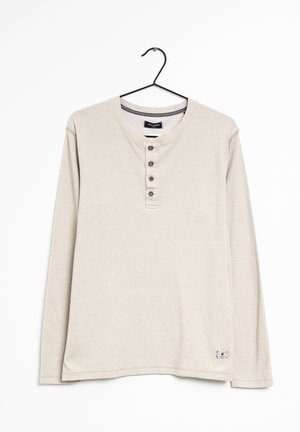 Jack & Jones Pullover - beige