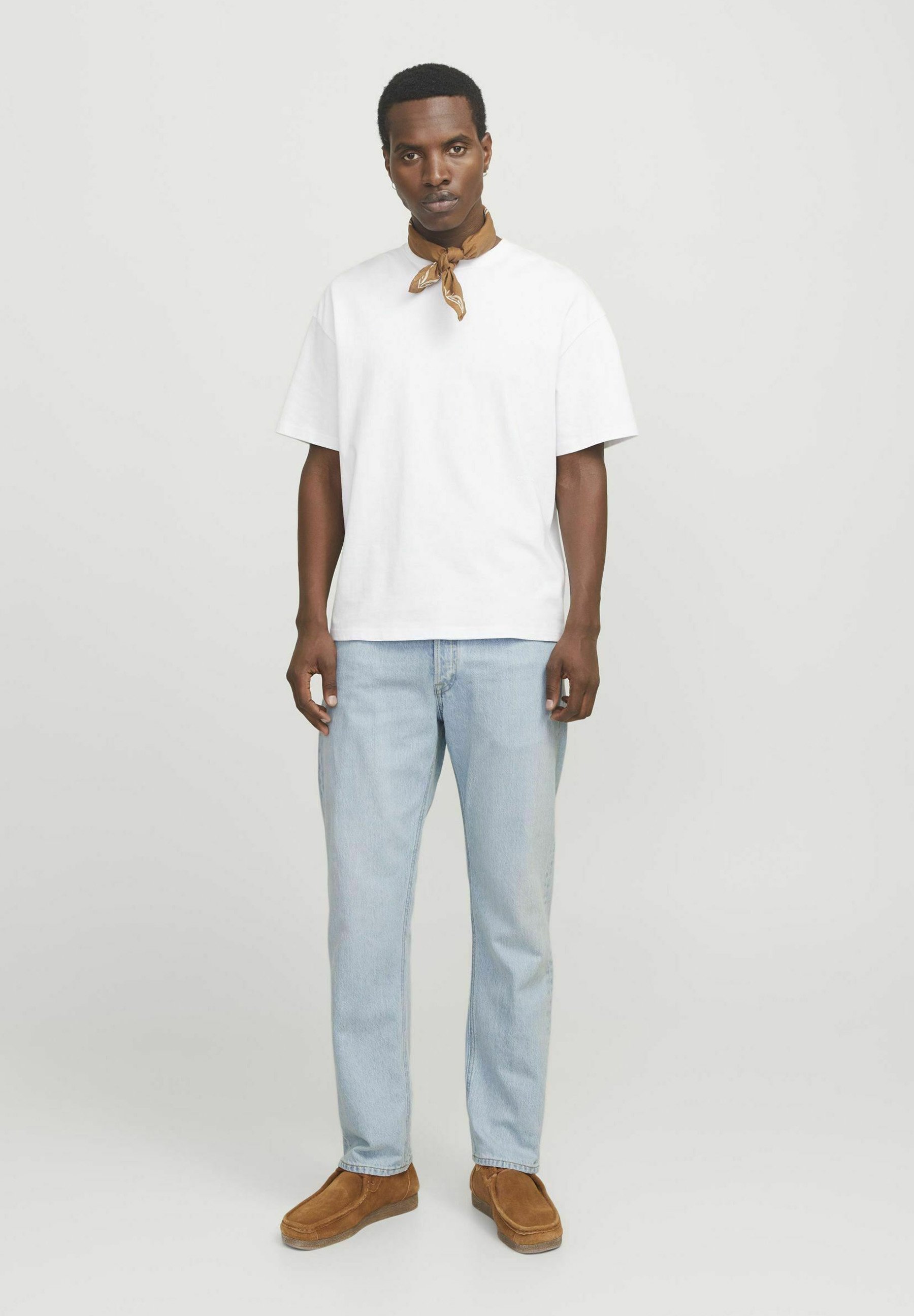 Jack & Jones Relaxed Fit JJICHRIS JJORIGINAL SBD 532 NOOS