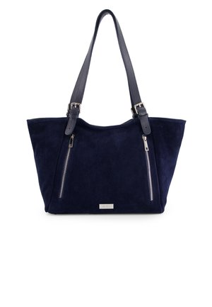 Sac à main - royal blue