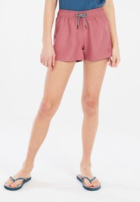Protest PRTEVI  - Plavecké šortky  - deco pink