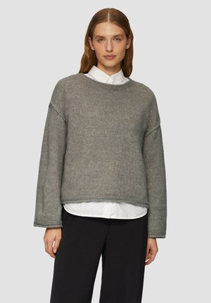 s.Oliver Jumper - karamell