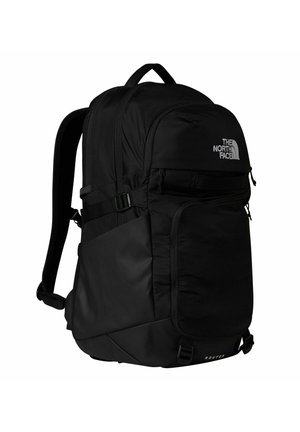 ROUTER - Sac à dos - tnf black tnf black npf