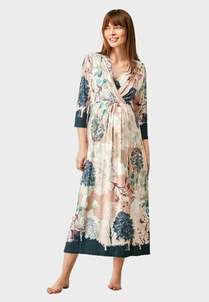 Nightie - blue