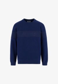 Kijelölve, dunkelblau