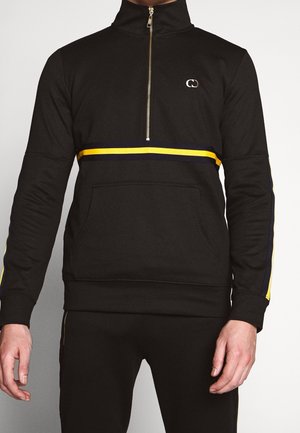 Sweater - black