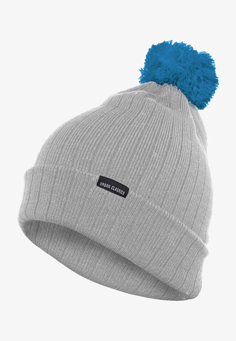Urban Classics Megzta kepurė - gry tur
