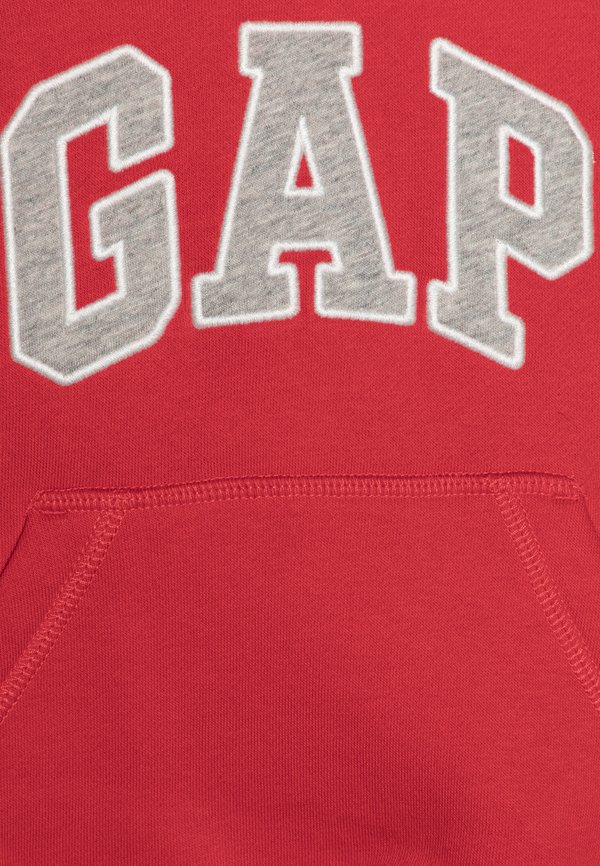 LOGO TODDLER BOY - Hoodie2