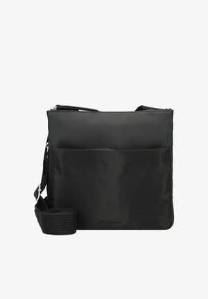 Gerry Weber TRANQUILITY - Borsa a tracolla - black