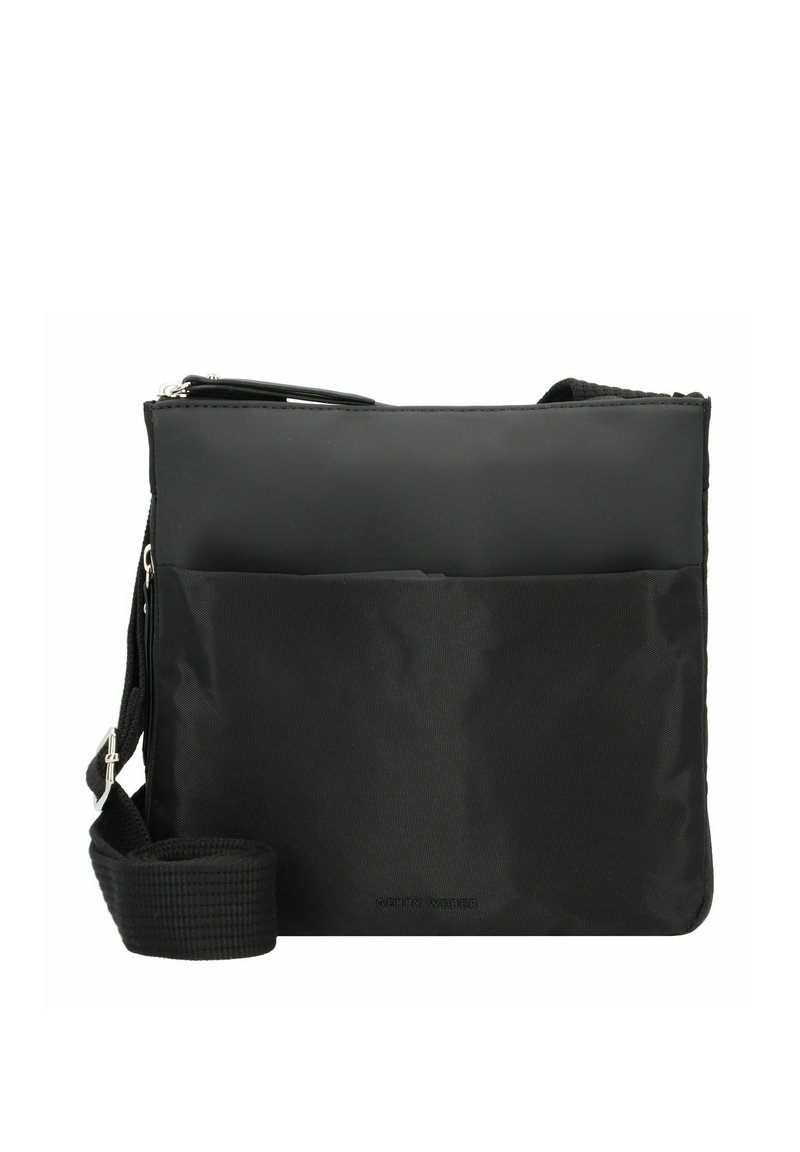 Gerry Weber TRANQUILITY - Torba čez telo - black