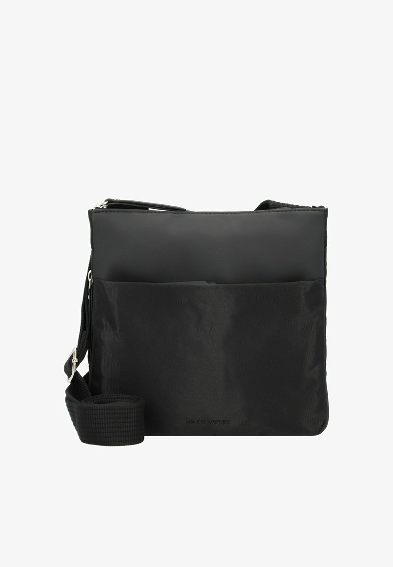 Gerry Weber TRANQUILITY - Torba čez telo - black