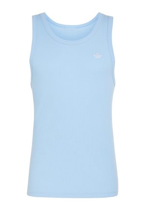 adidas Originals, QC255 - Débardeur - clear sky-kt