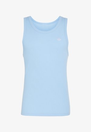 adidas Originals, QC255 - Top - clear sky-kt