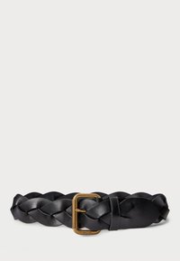 Atlasīts, black