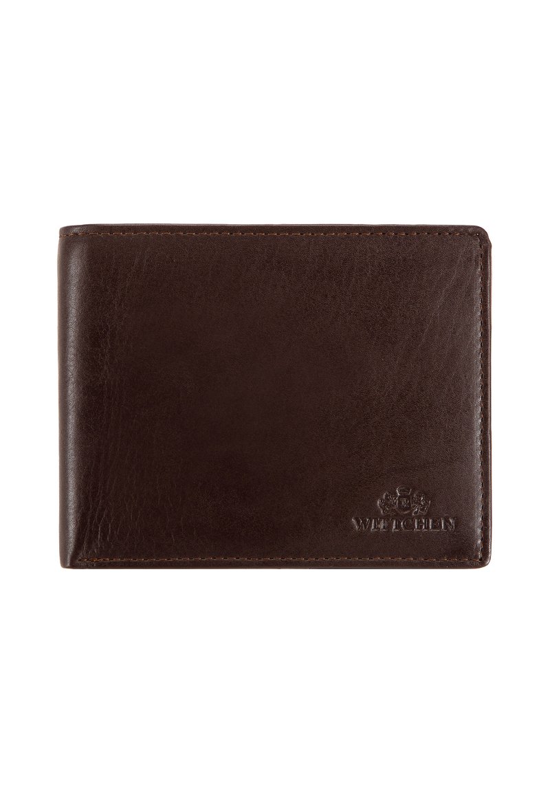 WITTCHEN FLORENCE - Peněženka - brown