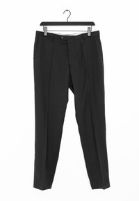 Tommy Hilfiger - Chino - black Image miniature 1