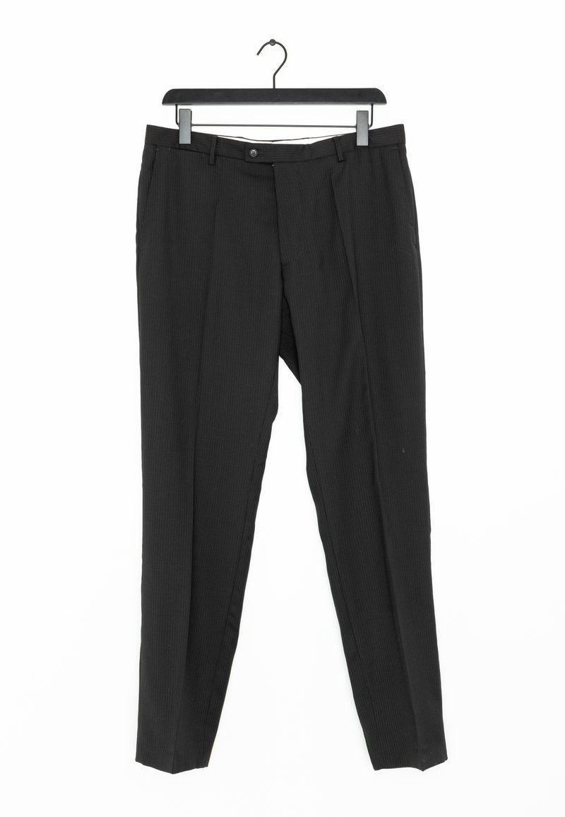 Tommy Hilfiger - Chino - black, Agrandir