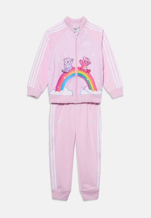 adidas Originals, CARE BEARS  - Анцуг - orchid fusion