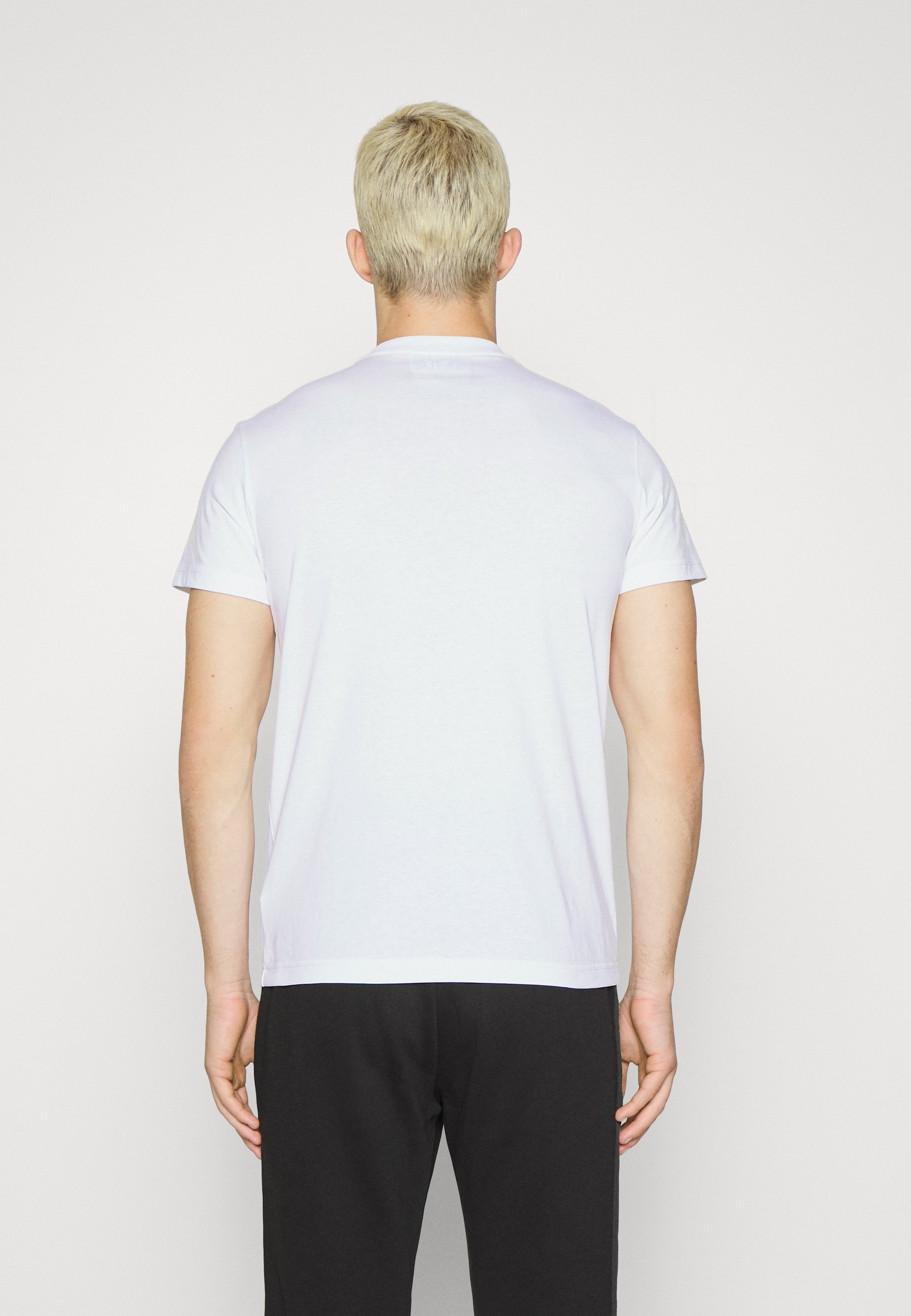 Versace Jeans Couture VEMBLEM - Basic T 
