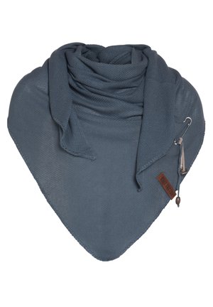 LOLA - Halsdoek - granit