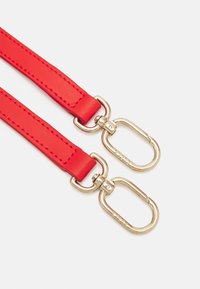 Furla SOFT MINI CROSSBODY - Handväska - spritz