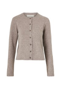 Cardigan - beige