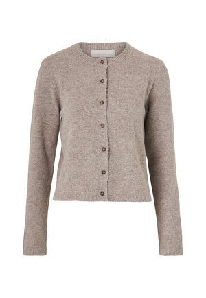 Ellos Collection Cardigan - beige