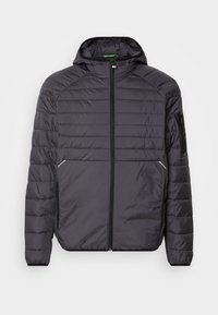 THOR - Välikausitakki - dark grey