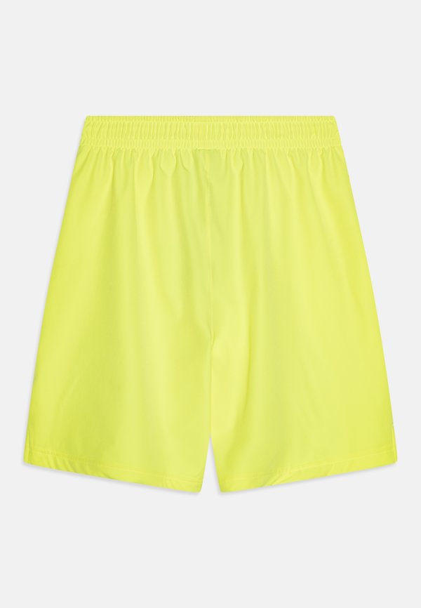 JUMPMAN PLAY - Swimming shorts - lemon twist3