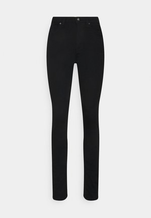 SHELLY - Jeans Skinny Fit - black